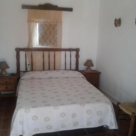 Casa Rural La Noria La Escucha Екстериор снимка