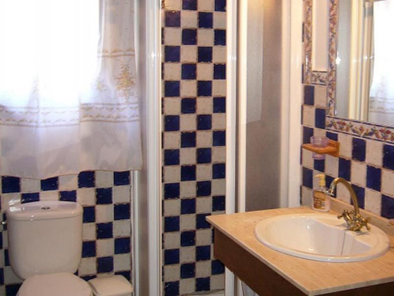Casa Rural La Noria La Escucha Стая снимка